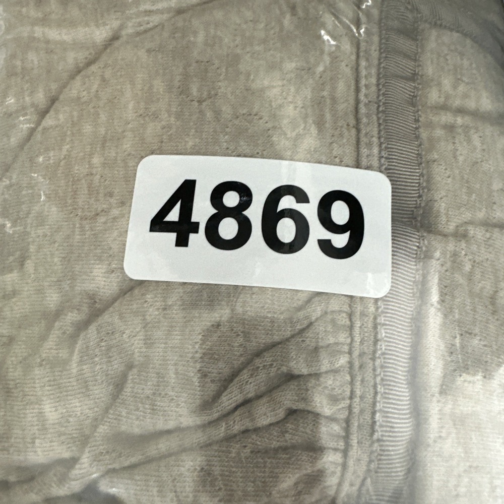Marc By Marc Jacobs Jacket Women's Small Tinted Pearl Fur Lined Hood Full Zip - Picture 11 of 11